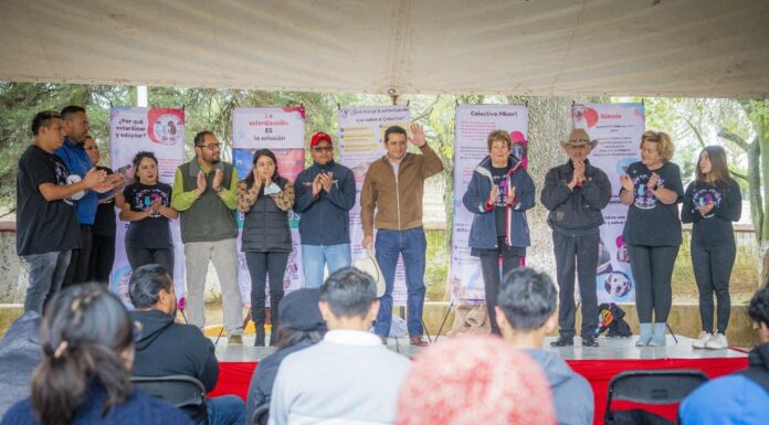 ANUNCIA ALCALDE DE JILO RODOLFO NOGUEZ INICIO DE IMPORTANTE OBRA