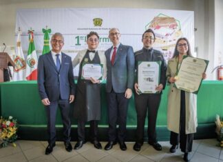 POTENCIA UAEMéx FORMACIÓN DE PROFESIONALES EN TURISMO