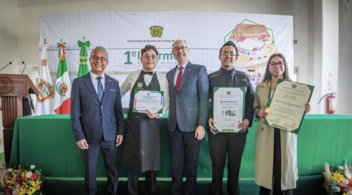 POTENCIA UAEMéx FORMACIÓN DE PROFESIONALES EN TURISMO