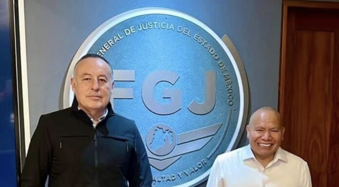 La seguridad es prioridad para el próximo gobierno de Tlalnepantla