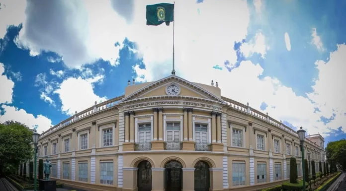 Se busca candidat@ a Rectoría…