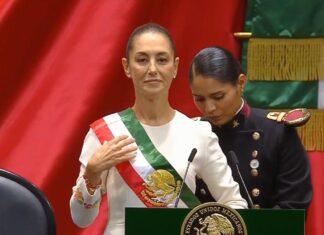 Día 1. Sheinbaum, proyecto; ni intendente ni ruptura