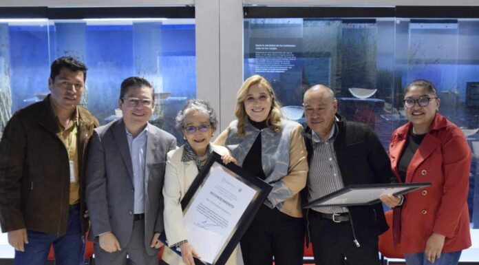 Enriquecen historia con trabajos de arqueología en San Mateo Atenco