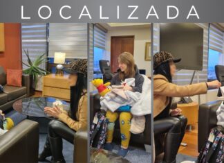 FISCALÍA MEXIQUENSE LOCALIZA EN TIJUANA, BAJA CALIFORNIA A LA ADOLESCENTE DE NACIONALIDAD RUSA K.V.R., REPORTADA COMO DESAPARECIDA EN EL EDOMÉX