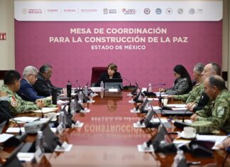 Aumenta 22% participación para Canje de Armas impulsado por la Gobernadora Delfina Gómez Álvarez en el EdoMéx