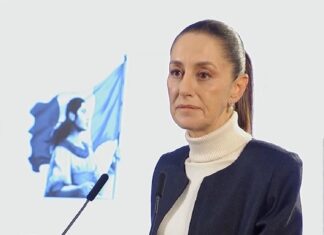 Se reunirán Gobernadora Delfina Gómez Álvarez y Presidenta Claudia Sheinbaum Pardo: rescatarán proyectos urbanos y de salud para el Estado de México