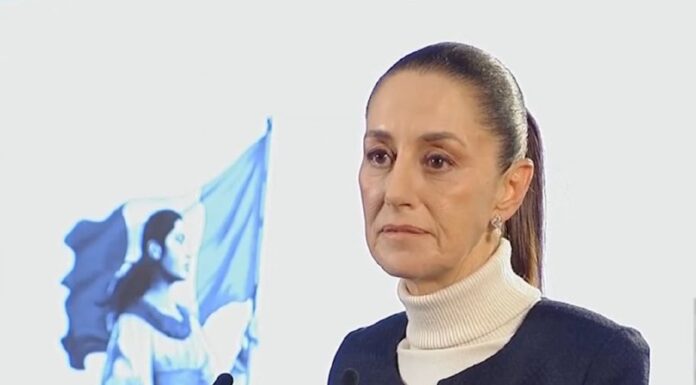 Se reunirán Gobernadora Delfina Gómez Álvarez y Presidenta Claudia Sheinbaum Pardo: rescatarán proyectos urbanos y de salud para el Estado de México