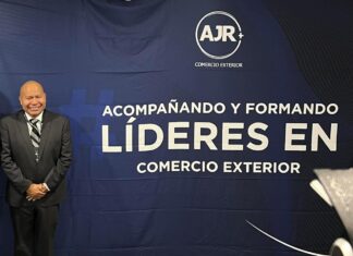 Genera confianza en empresarios nuevo gobierno de Tlalnepantla