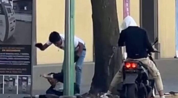 Tarde pero al final escuchan autoridades de Toluca a la ciudadanía, van por motorratones