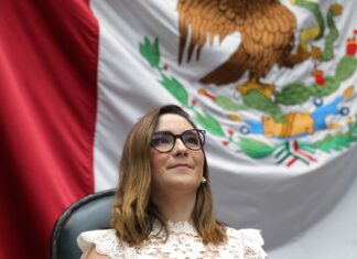 Registra EdoMéx crecimiento histórico de 9.9% en sus ingresos en primer año de la Gobernadora Delfina Gómez Álvarez