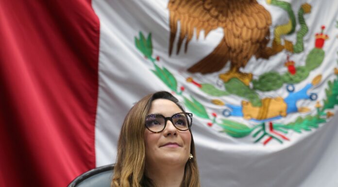 Registra EdoMéx crecimiento histórico de 9.9% en sus ingresos en primer año de la Gobernadora Delfina Gómez Álvarez