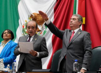 Benefician programas sociales a un millón de mexiquenses en situación de pobreza en el primer año de gestión de la Gobernadora Delfina Gómez Álvarez