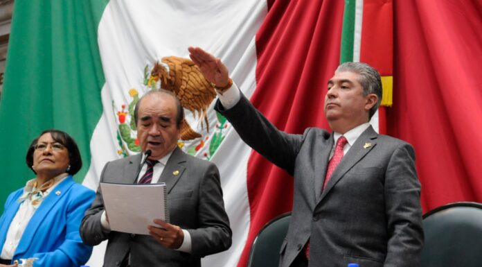 Benefician programas sociales a un millón de mexiquenses en situación de pobreza en el primer año de gestión de la Gobernadora Delfina Gómez Álvarez