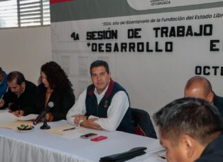 Pone ejemplo Ixtlahuaca en proceso de transición