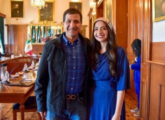 Abre finalmente Toluca, las puertas a especialista en materia de género