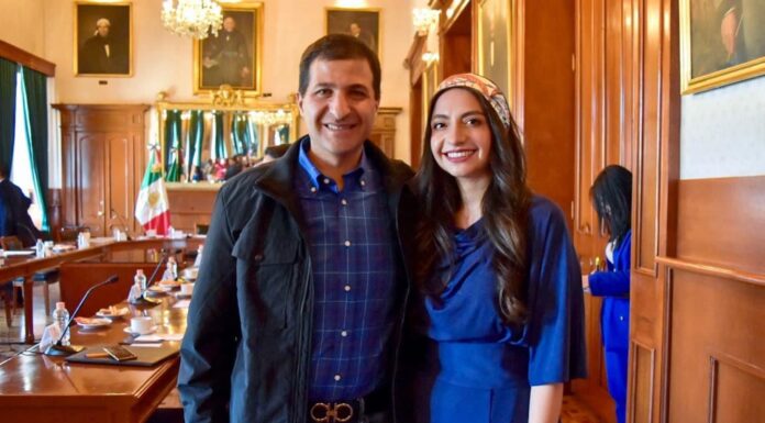 Abre finalmente Toluca, las puertas a especialista en materia de género