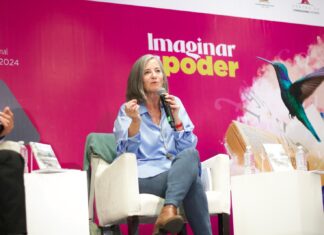 Gran afluencia en FILEM 2024; disfrutan 58 mil visitantes de actividades que impulsan el hábito de la lectura