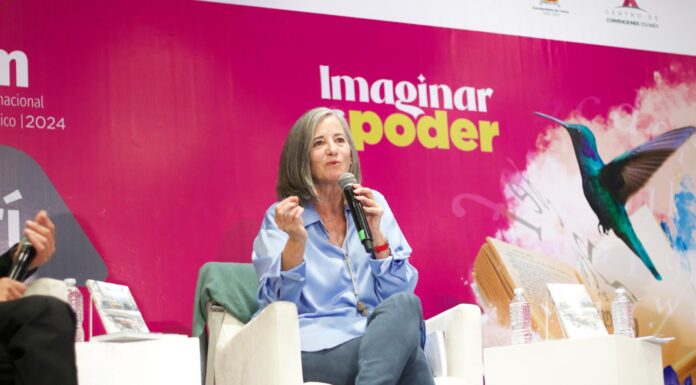 Gran afluencia en FILEM 2024; disfrutan 58 mil visitantes de actividades que impulsan el hábito de la lectura