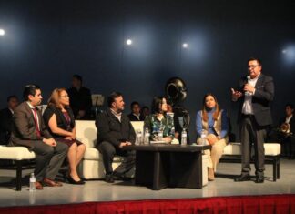 De cara al final de la gestión municipal, reagrupan esfuerzos en Lerma