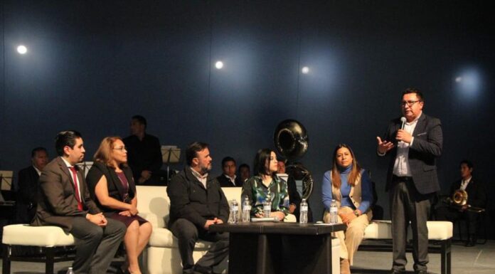 De cara al final de la gestión municipal, reagrupan esfuerzos en Lerma