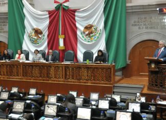 Reduce EdoMéx 5.61% los delitos de alto impacto a un año de Gobierno de la Maestra Delfina Gómez Álvarez: Cristóbal Castañeda Camarillo