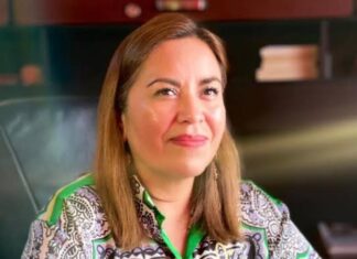 Enfoca baterías Nancy Valdez Ruíz por futuro exitoso de Ocoyoacac