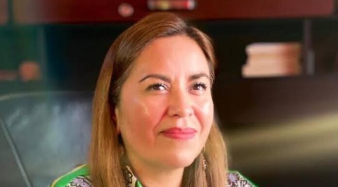 Enfoca baterías Nancy Valdez Ruíz por futuro exitoso de Ocoyoacac