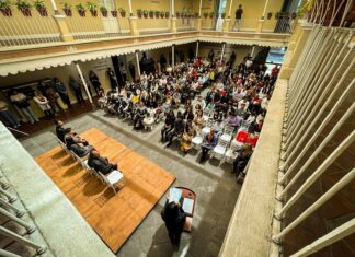 Fomenta GEM el arte y la cultura entre la niñez de México y el mundo