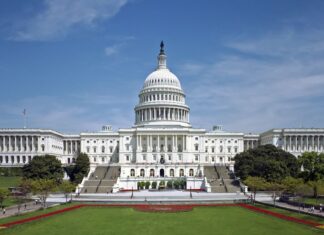 Día 17. EU perdió control del mundo el 9/11 y el Capitolio 2021