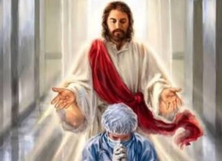 JESÚS, MEDICO DE ALMAS Y CUERPOS