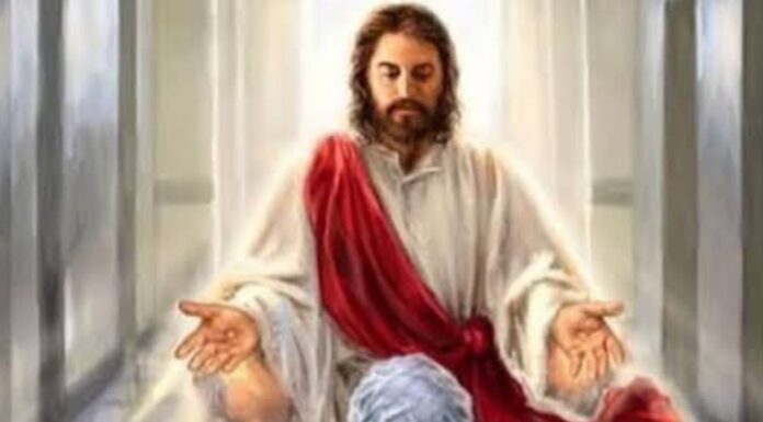 JESÚS, MEDICO DE ALMAS Y CUERPOS