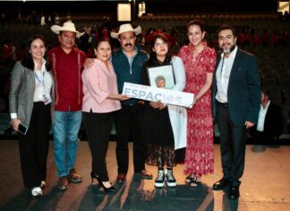 Celebra diputada acciones contra la trata de personas