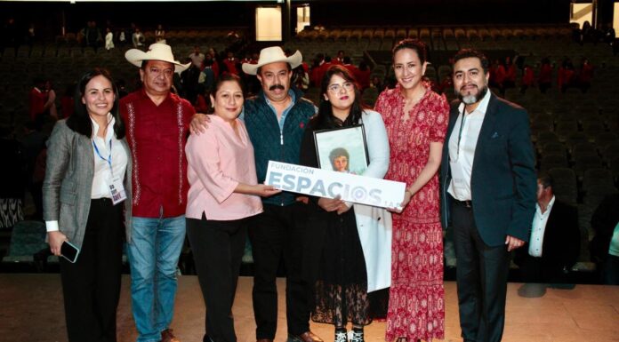 Celebra diputada acciones contra la trata de personas