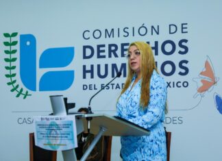 Promueve Secretaría de Salud del EdoMéx trato digno y atención integral a pacientes con adicciones
