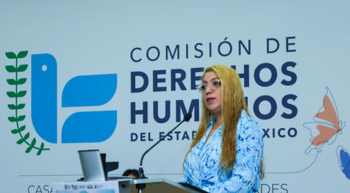 Promueve Secretaría de Salud del EdoMéx trato digno y atención integral a pacientes con adicciones