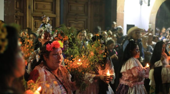 Recibe Valle de Bravo XXII Edición del Festival de las Almas