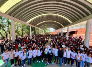 Alista alcalde electo de Tlalnepantla plan de trabajo incluyente