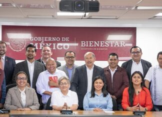 Prepara Raciel Pérez Cruz importante esquema social para Tlalnepantla