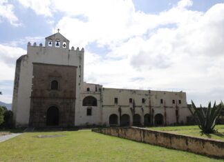 Acolman: tierra mexiquense de tradición y raíces prehispánicas para visitar