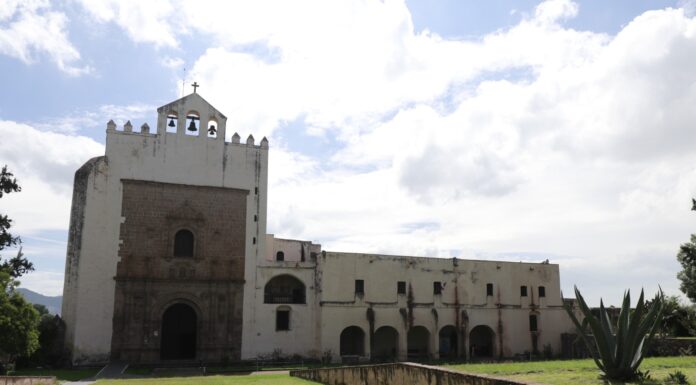 Acolman: tierra mexiquense de tradición y raíces prehispánicas para visitar