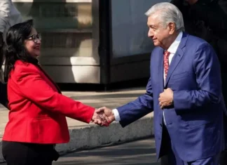 Día 21. Por qué el enojo de AMLO contra jueces y magistrados