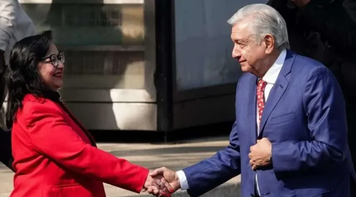 Día 21. Por qué el enojo de AMLO contra jueces y magistrados