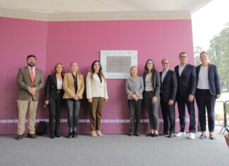 Anuncia Gobierno del Estado de México inversión por 2 mil 300 mdp y la generación de 500 empleos formales de Sanofi