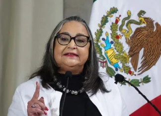 Día 15. Reforma judicial pudo haberse evitado; Piña dijo no