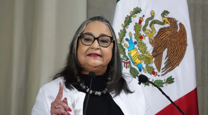 Día 15. Reforma judicial pudo haberse evitado; Piña dijo no