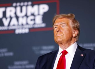 Día 16. Por qué Trump tiene altas posibilidades de ganar