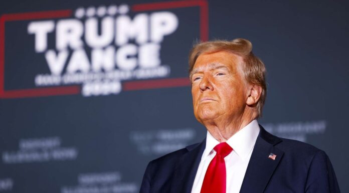 Día 16. Por qué Trump tiene altas posibilidades de ganar