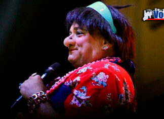 Risas, Música y Tradición: Así Triunfa el Festival “Todos Somos Calavera” en Lerma