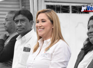 FLUYE EXITOSA GESTIÓN DE GOBIERNO ATENQUENSE