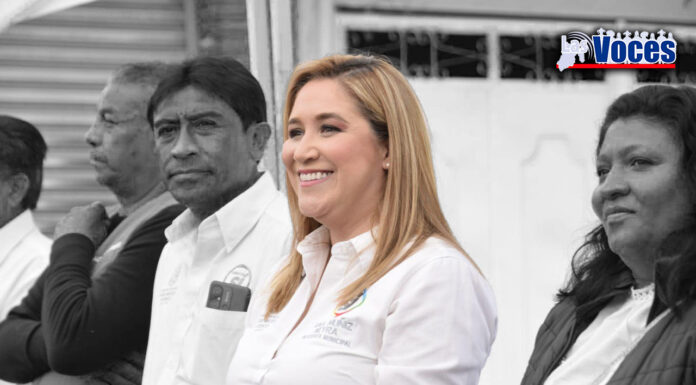 FLUYE EXITOSA GESTIÓN DE GOBIERNO ATENQUENSE